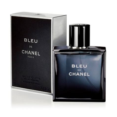 parfum bleu de chanel 50ml|bleu De Chanel cost.